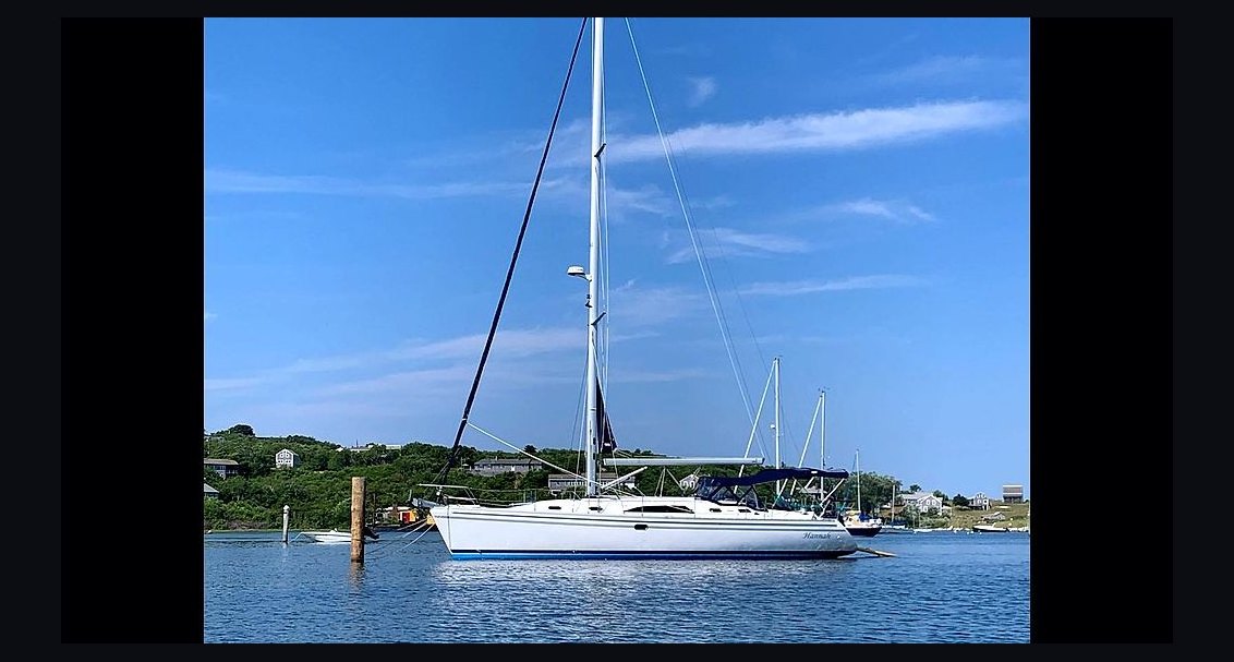 Top 10 Catalina Sailboat Models 2021