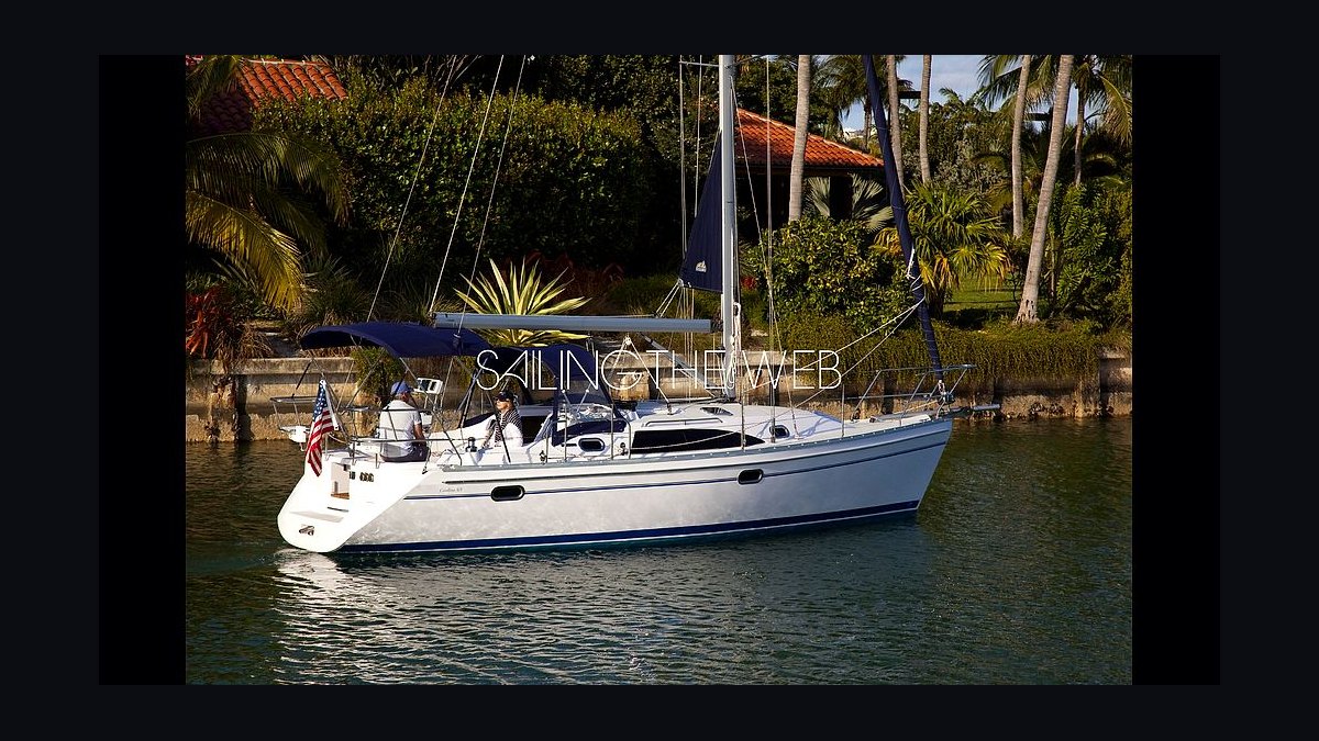 Top 10 Catalina Sailboat Models 2020 — figure 4