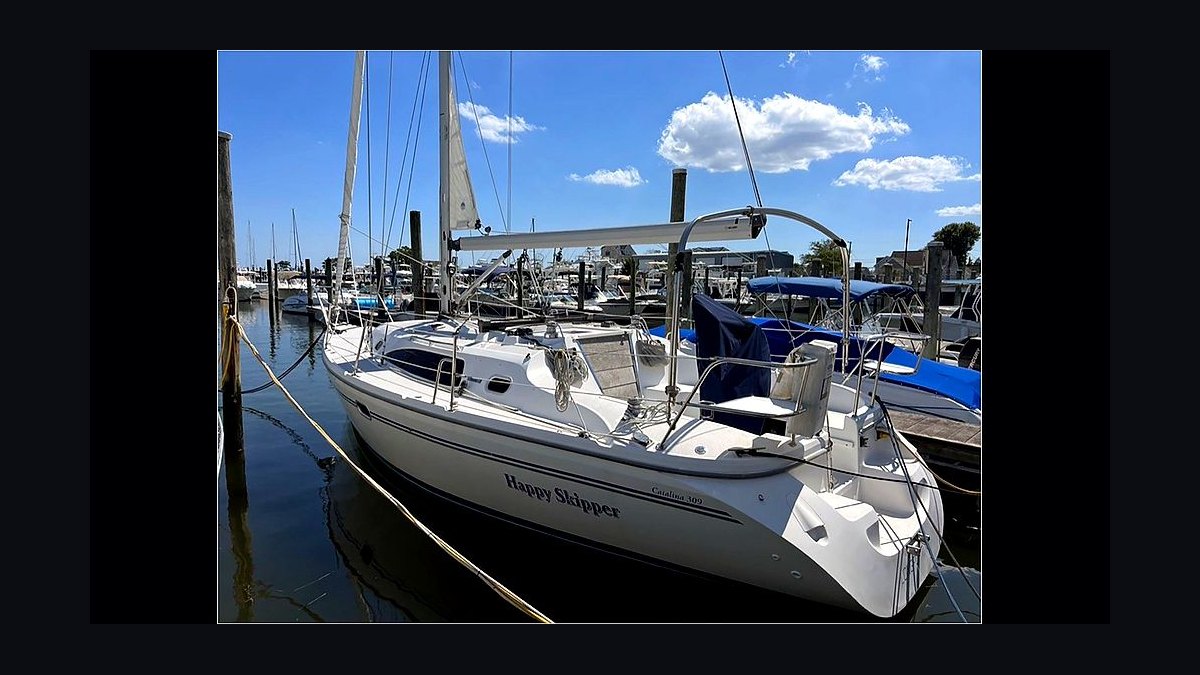 Top 10 Catalina Sailboat Models 2020 — figure 6