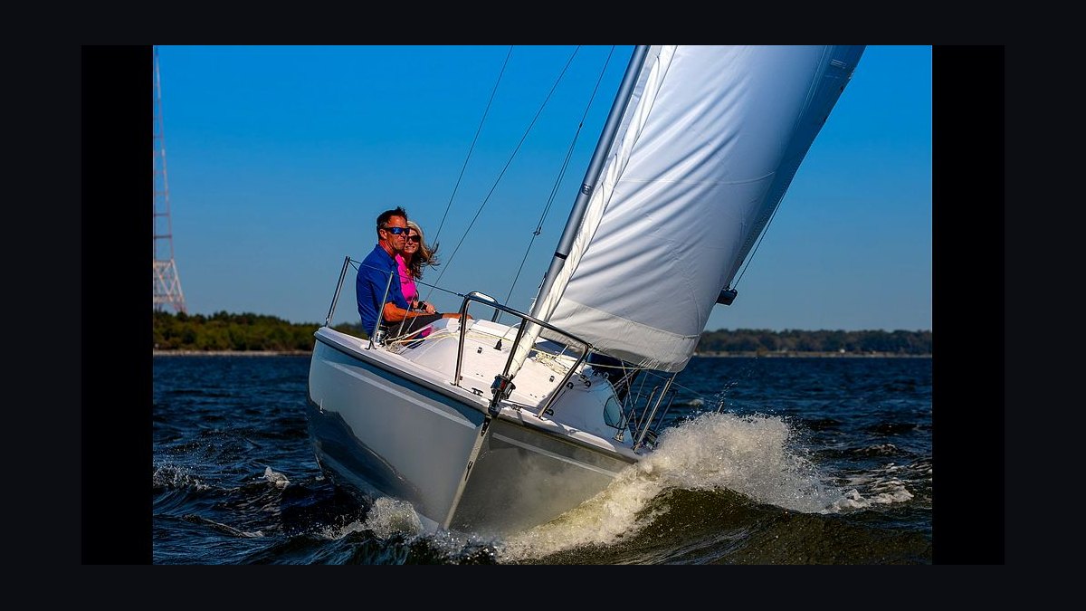 Top 10 Catalina Sailboat Models 2020 — figure 7