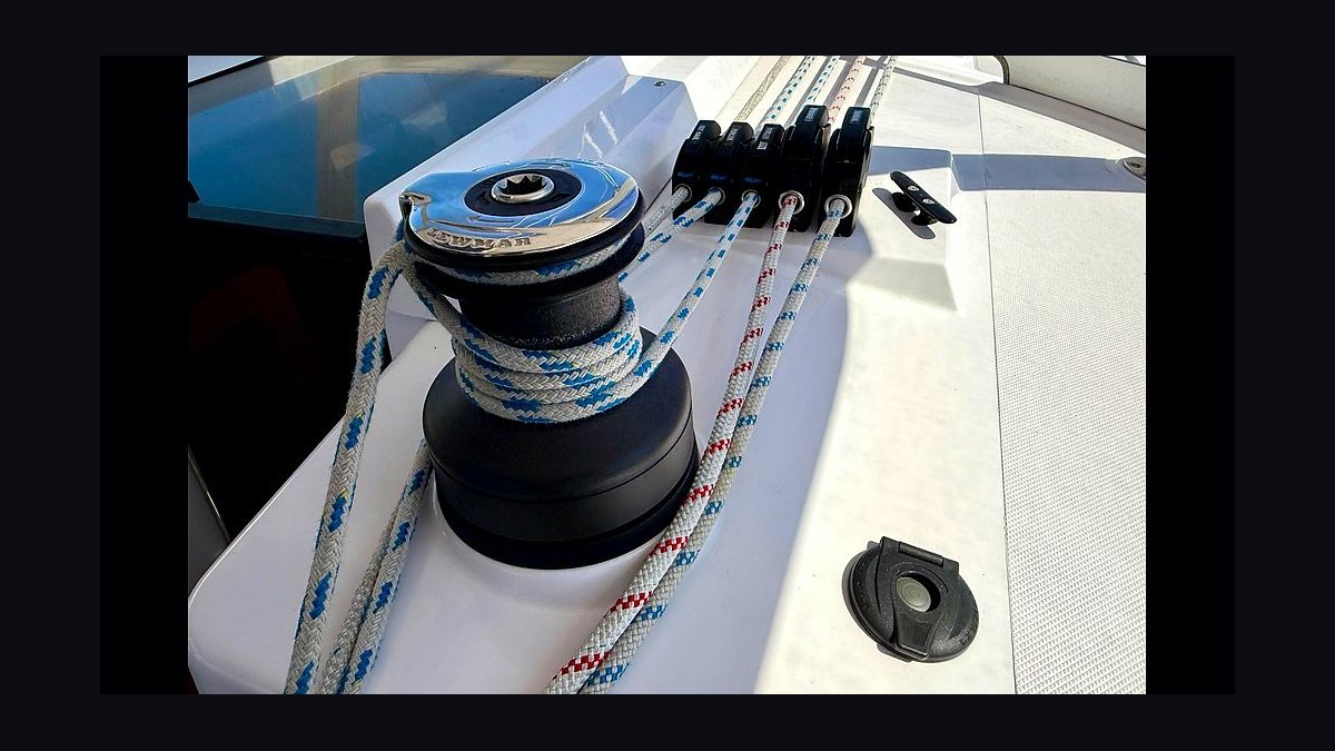Top 10 Catalina Sailboat Models 2020 — figure 8