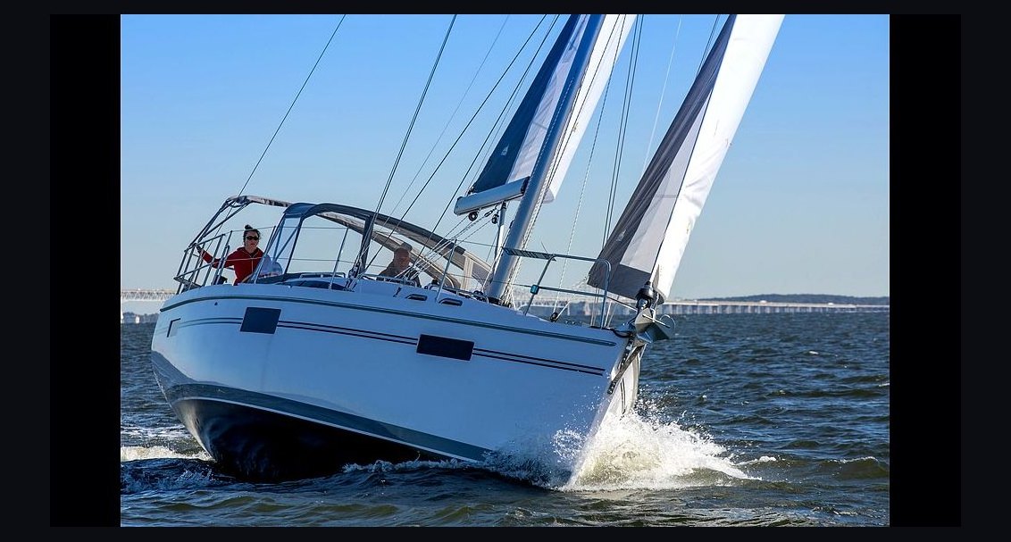 Top 10 Catalina Sailboat Models 2020