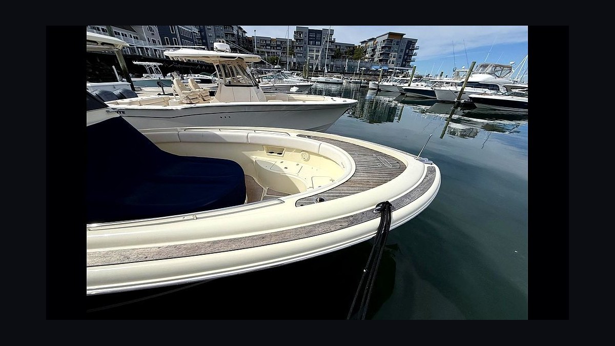 Top 10 Catalina Sailboat Models 2019 — figure 10
