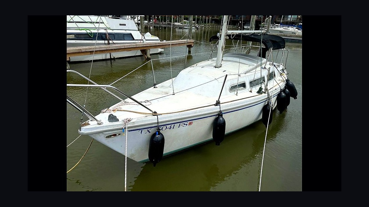 Top 10 Catalina Sailboat Models 2019 — figure 3