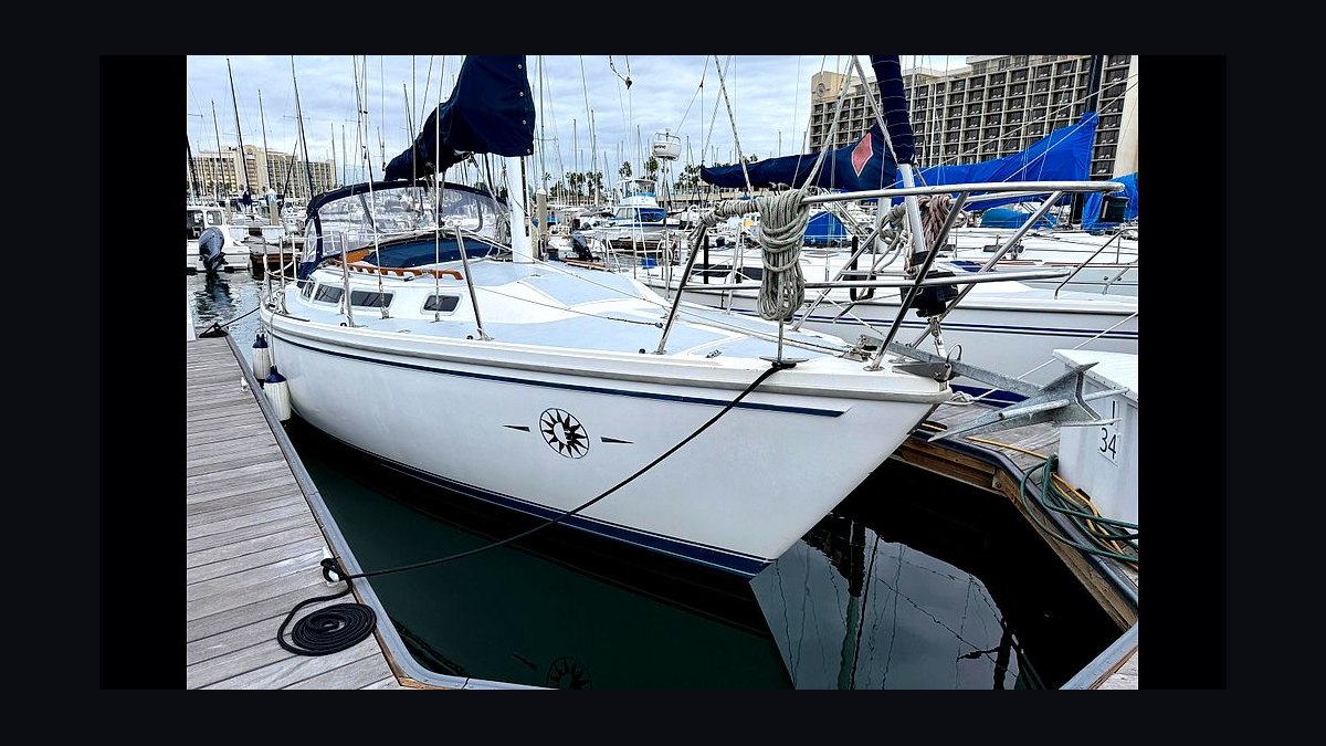 Top 10 Catalina Sailboat Models 2019 — figure 4