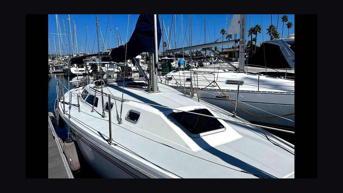 Top 10 Catalina Sailboat Models 2019 — figure 5