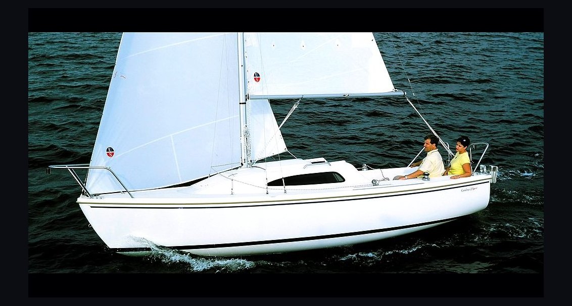 Top 10 Catalina Sailboat Models 2019