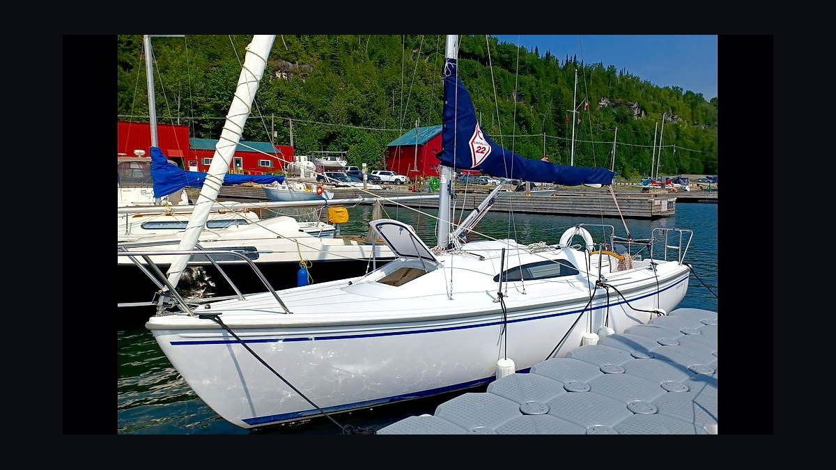 Top 10 Catalina Sailboat Models 2018 — figure 1
