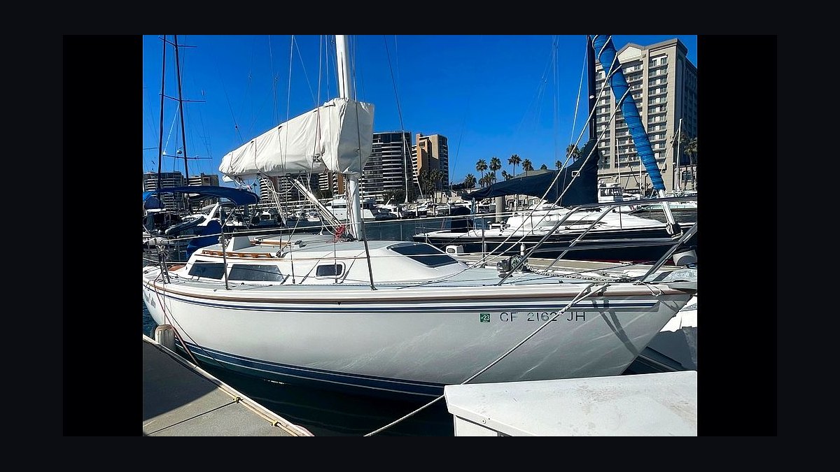 Top 10 Catalina Sailboat Models 2018 — figure 4