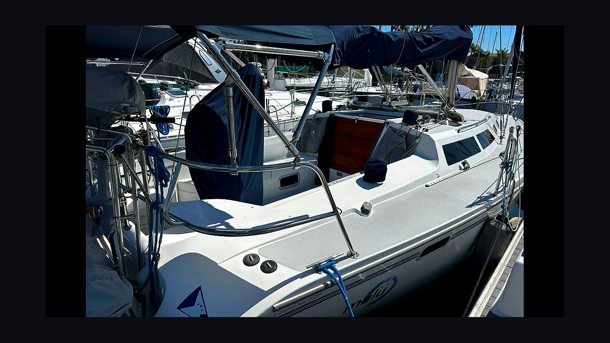 Top 10 Catalina Sailboat Models 2018 — figure 6