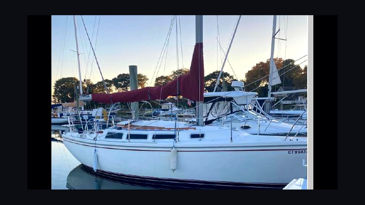 Top 10 Catalina Sailboat Models 2018 — figure 7