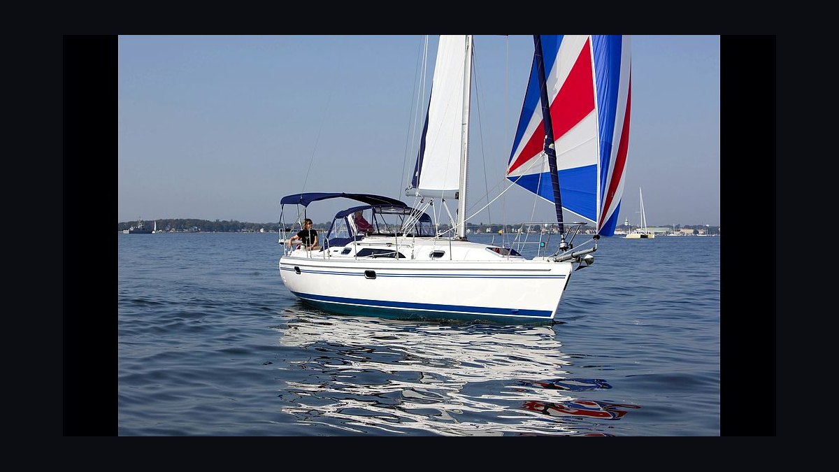 Top 10 Catalina Sailboat Models 2018 — figure 9