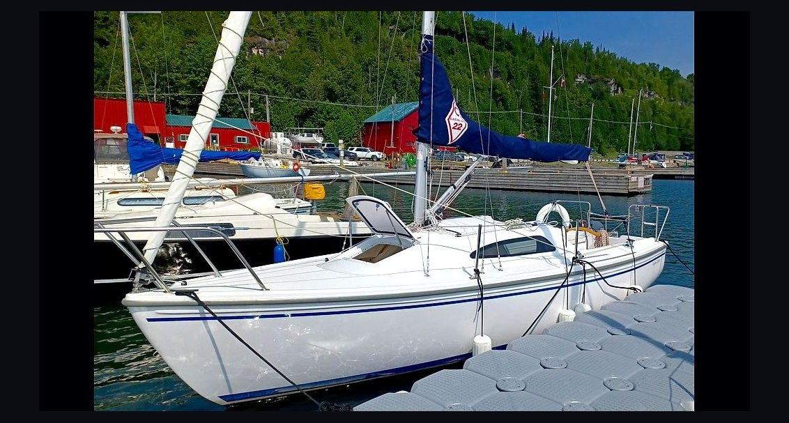 Top 10 Catalina Sailboat Models 2018