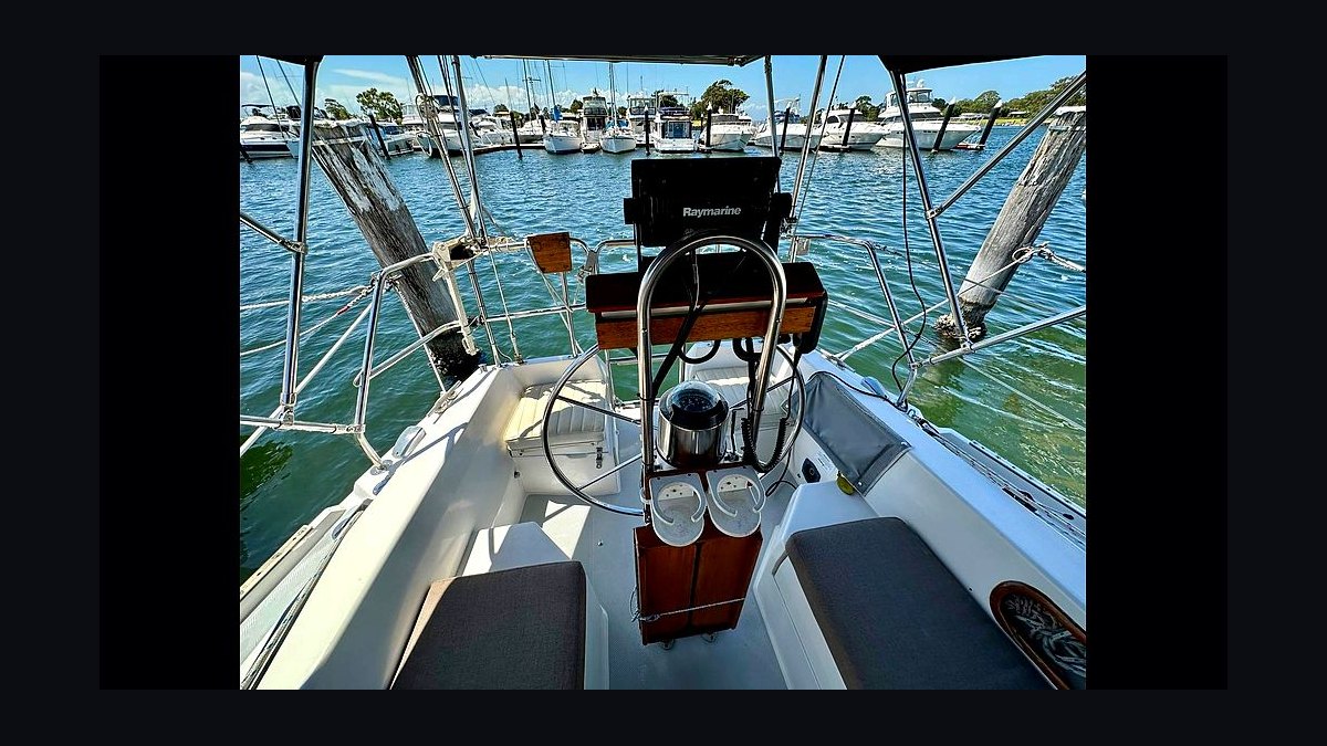 Top 10 Catalina Sailboat Models 2017 — figure 10