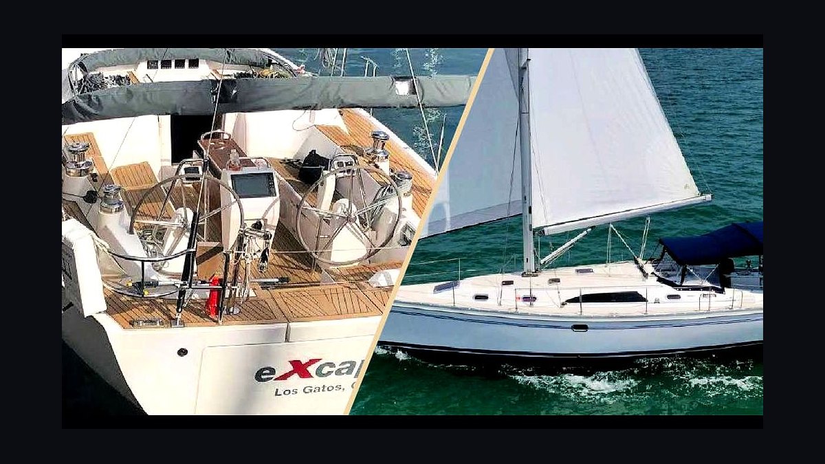 Top 10 Catalina Sailboat Models 2017 — figure 2