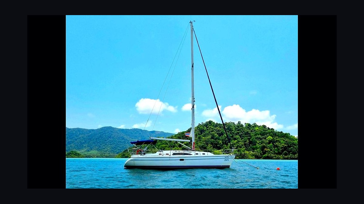 Top 10 Catalina Sailboat Models 2017 — figure 4