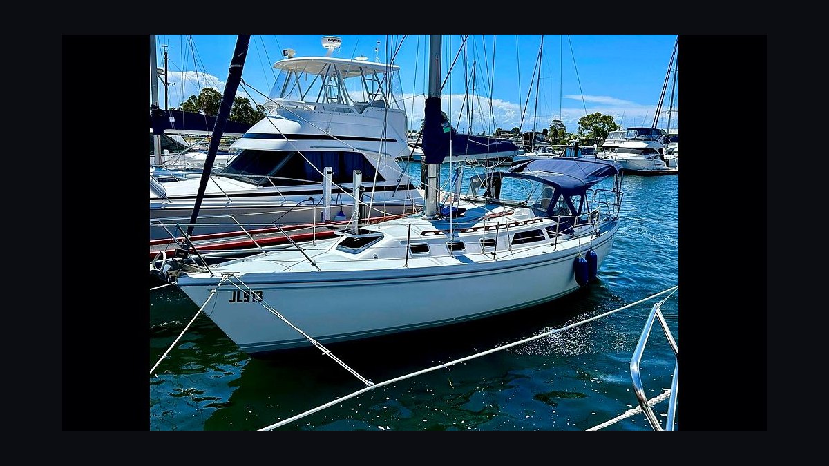 Top 10 Catalina Sailboat Models 2017 — figure 8