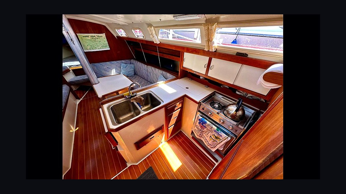 Top 10 Catalina Sailboat Models 2017 — figure 9