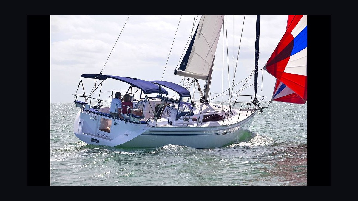 Top 10 Catalina Sailboat Models 2016 — figure 10