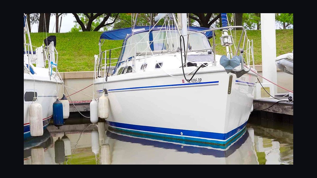 Top 10 Catalina Sailboat Models 2016 — figure 7