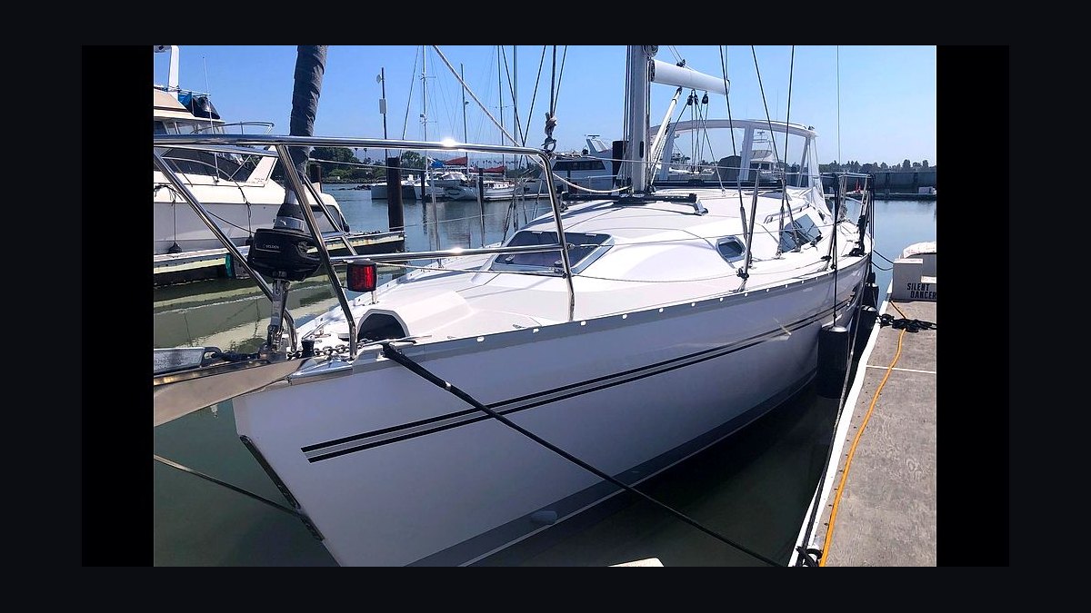 Top 10 Catalina Sailboat Models 2016 — figure 8