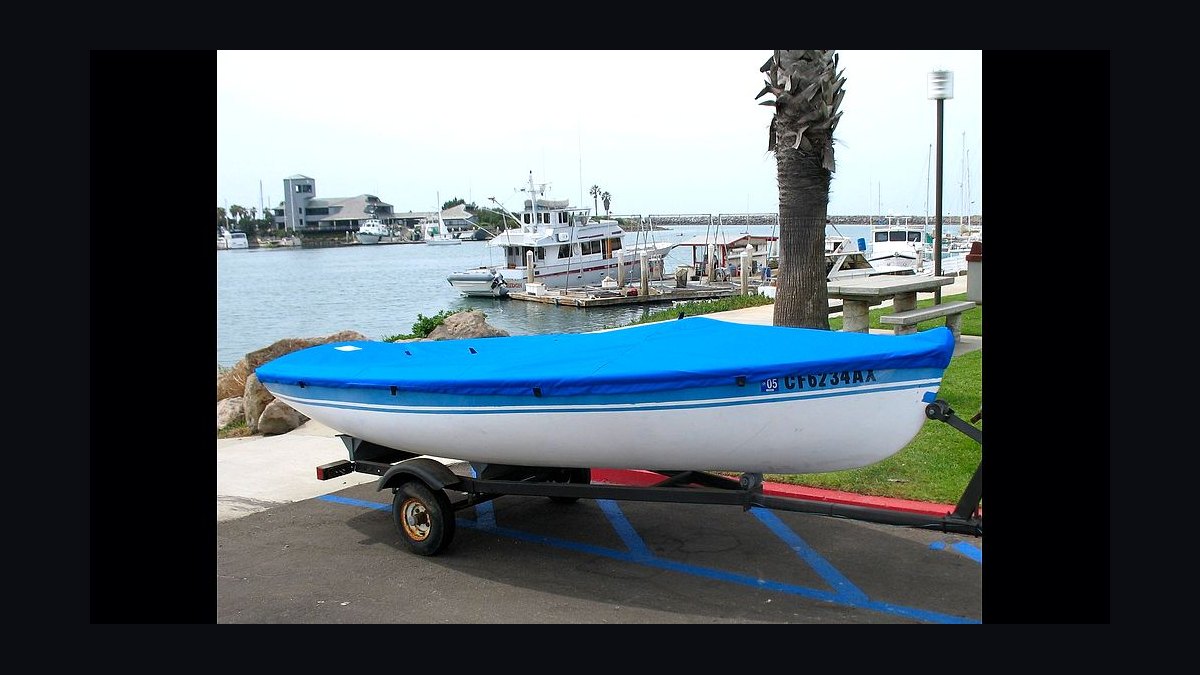Top 10 Catalina Sailboat Models 2013 — figure 10