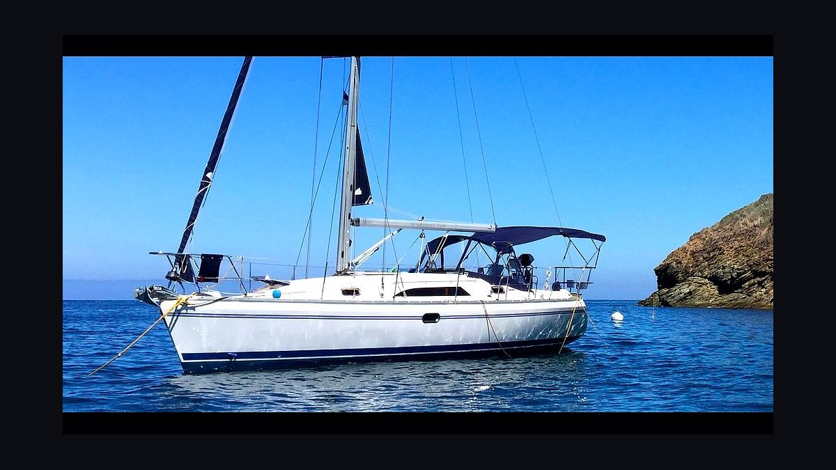 Top 10 Catalina Sailboat Models 2013 — figure 4