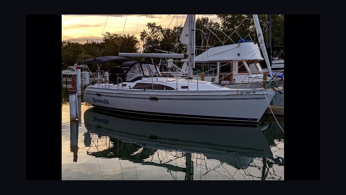 Top 10 Catalina Sailboat Models 2013 — figure 5
