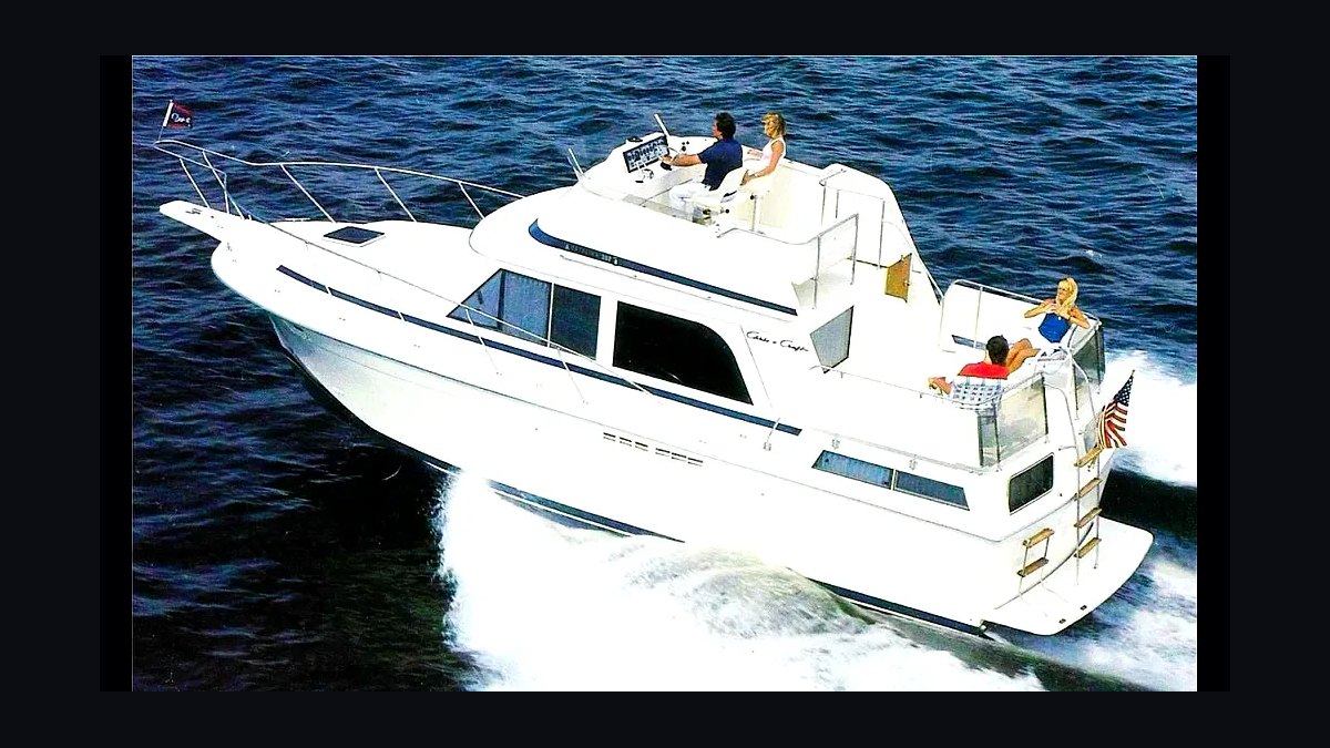 Top 10 Catalina Sailboat Models 2013 — figure 7