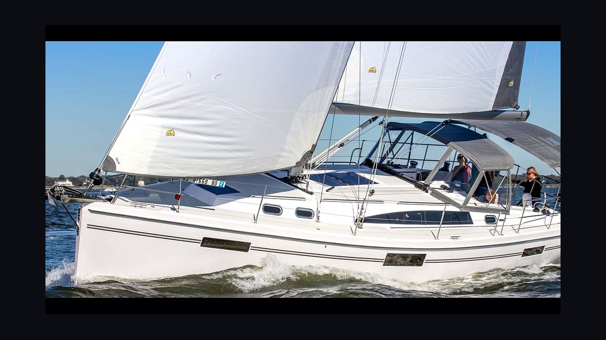 Top 10 Catalina Sailboat Models 2012 — figure 10