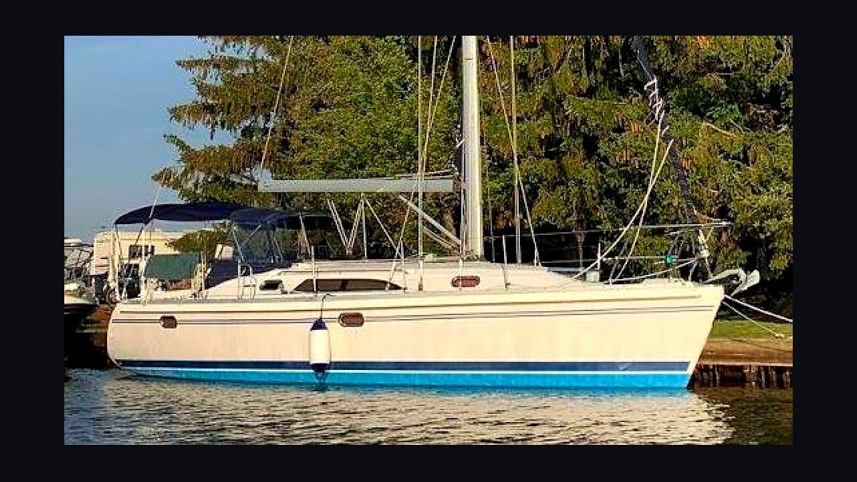 Top 10 Catalina Sailboat Models 2012 — figure 6