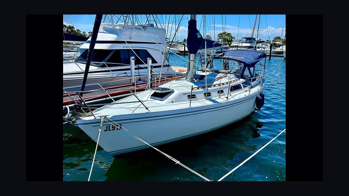 Top 10 Catalina Sailboat Models 2026 — figure 10