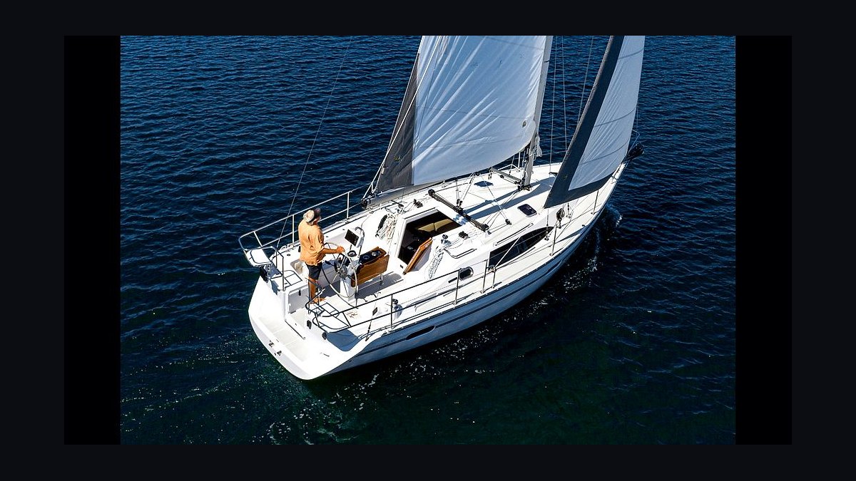 Top 10 Catalina Sailboat Models 2026 — figure 5