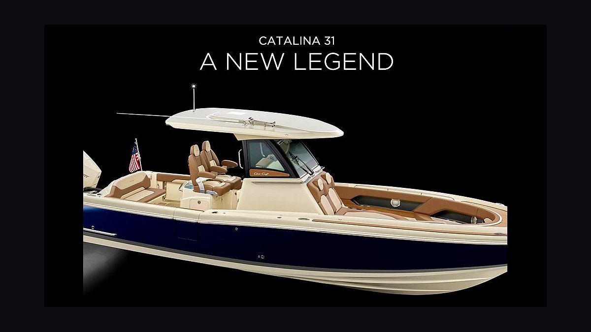 Top 10 Catalina Sailboat Models 2026 — figure 7
