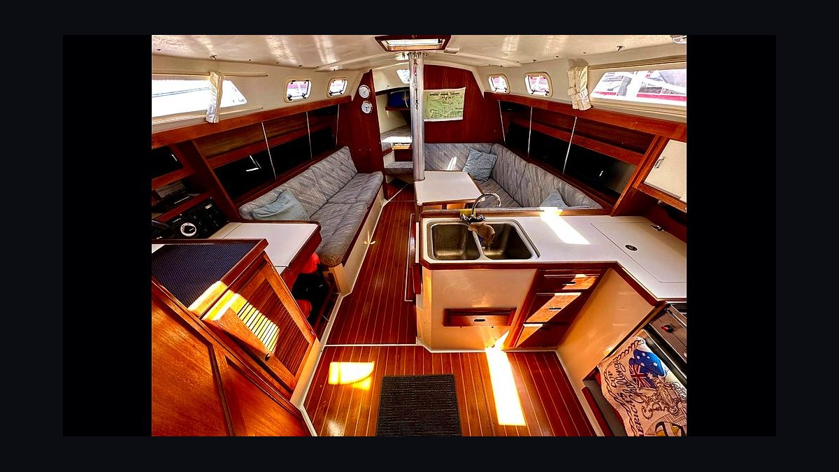 Top 10 Catalina Sailboat Models 2026 — figure 9