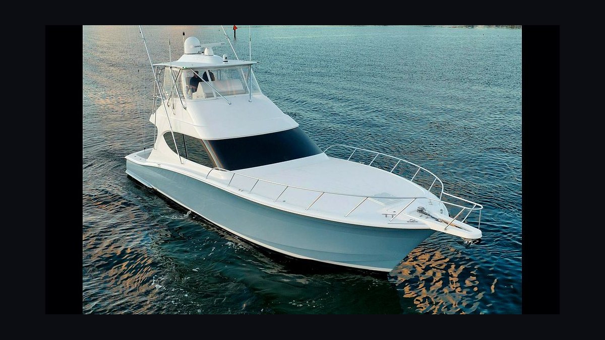 Best Hatteras Yacht Models (Ranked) in 2027 — figure 4