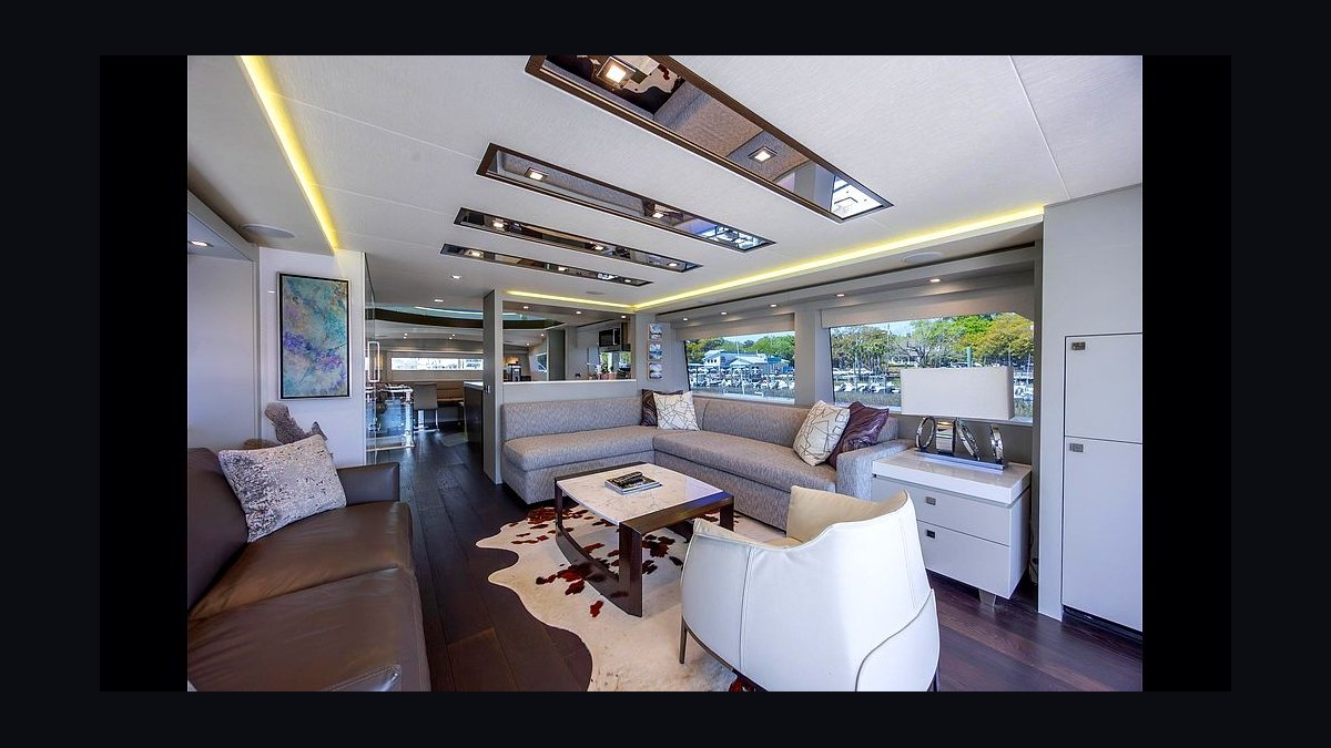 Best Hatteras Yacht Models (Ranked) in 2027 — figure 6