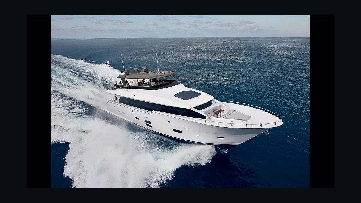 Best Hatteras Yacht Models (Ranked) in 2027 — figure 7