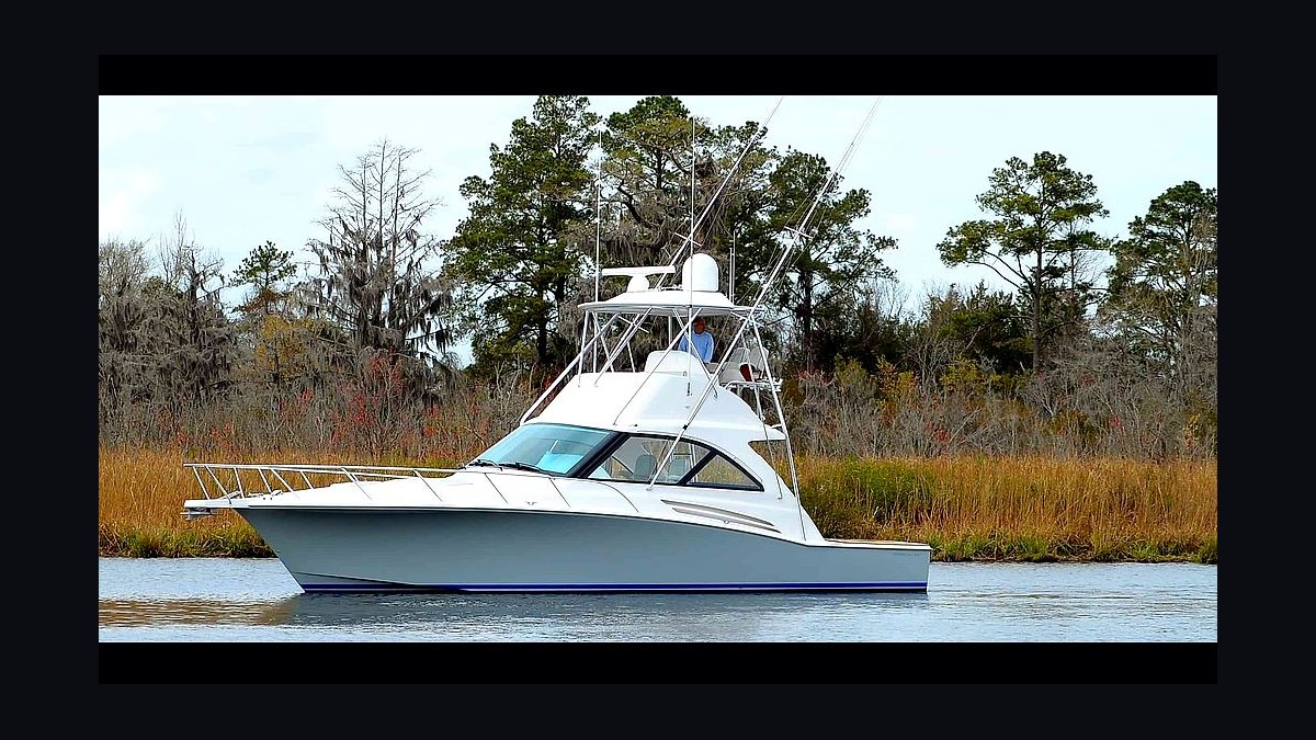 Best Hatteras Yacht Models (Ranked) in 2027 — figure 8