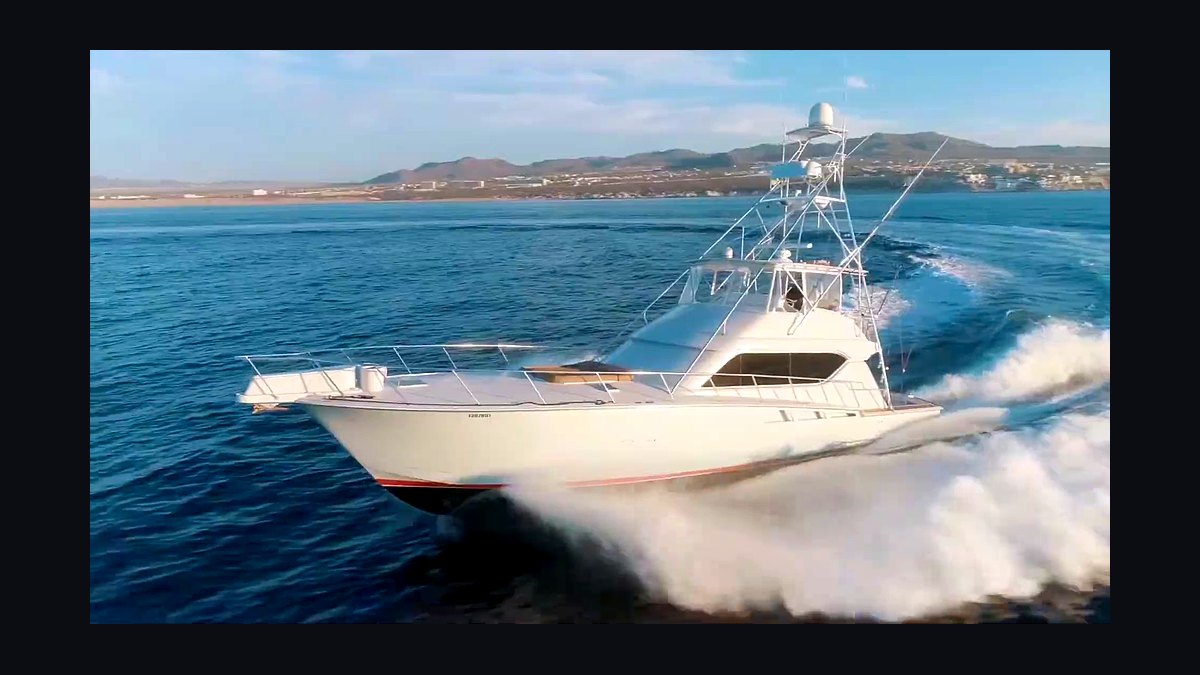 Best Hatteras Yacht Models (Ranked) in 2027 — figure 9