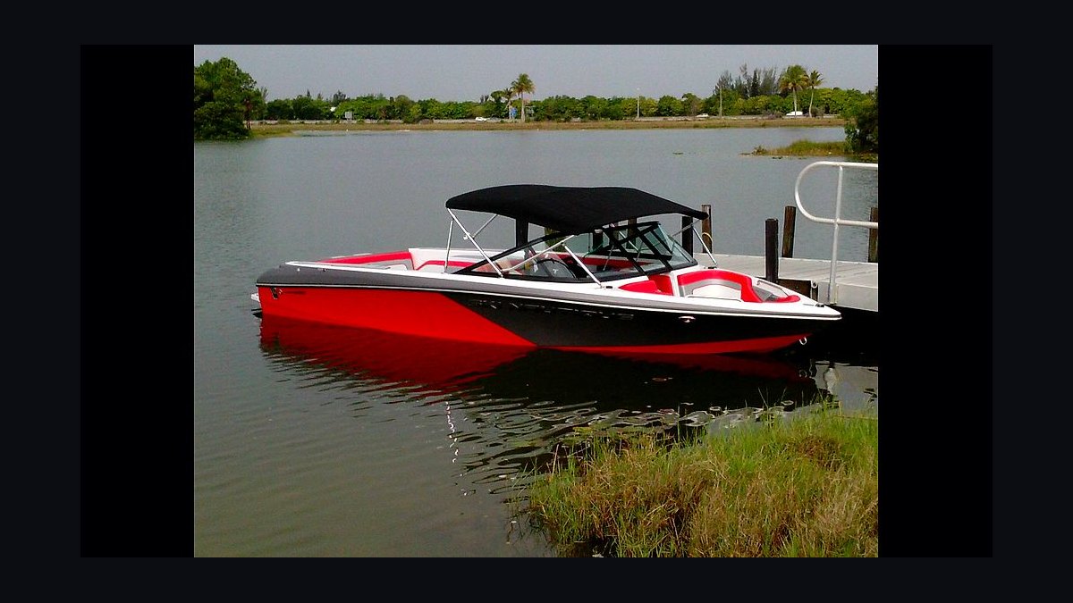 Best Correct Craft Boat Models (Ranked) in 2027 — figure 1