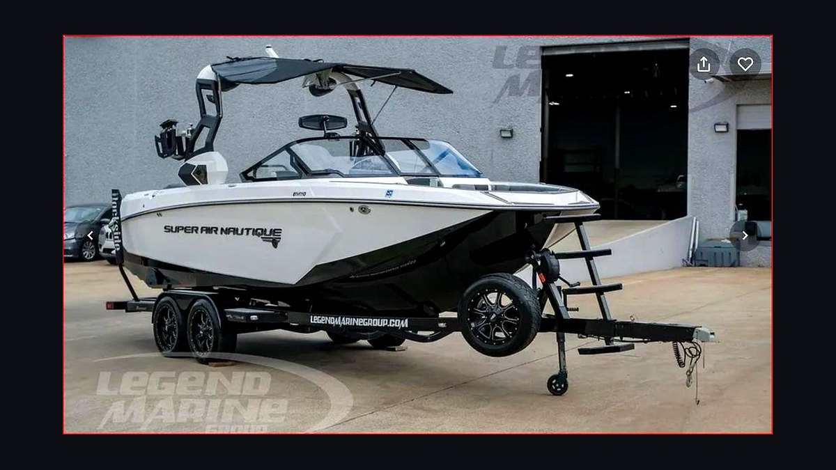 Best Correct Craft Boat Models (Ranked) in 2027 — figure 3