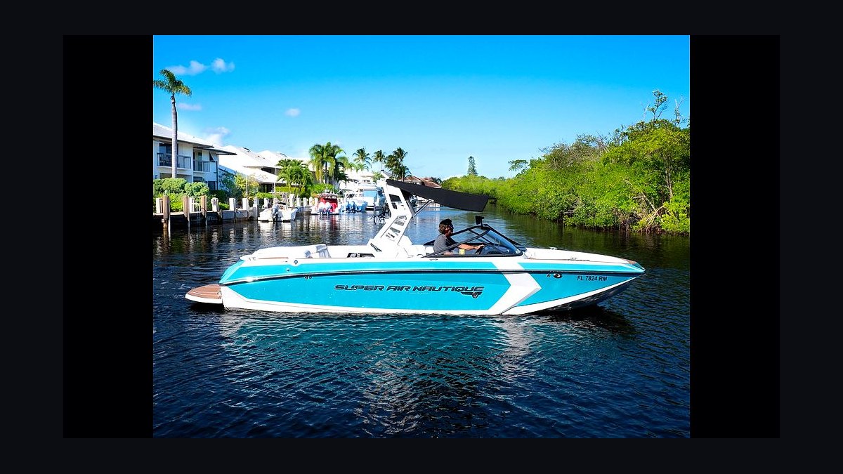 Best Correct Craft Boat Models (Ranked) in 2027 — figure 4