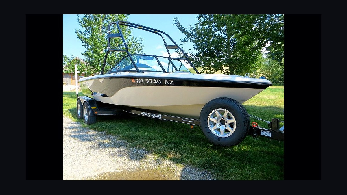 Best Correct Craft Boat Models (Ranked) in 2027 — figure 7