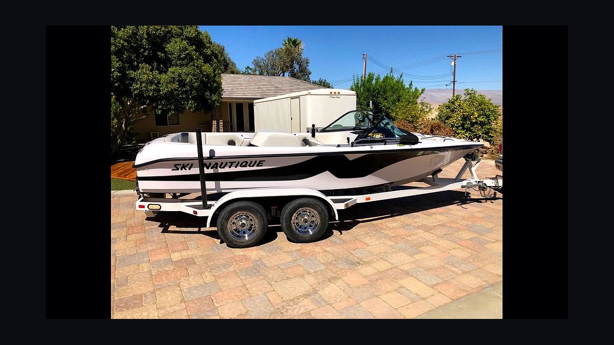 Best Correct Craft Boat Models (Ranked) in 2027 — figure 8