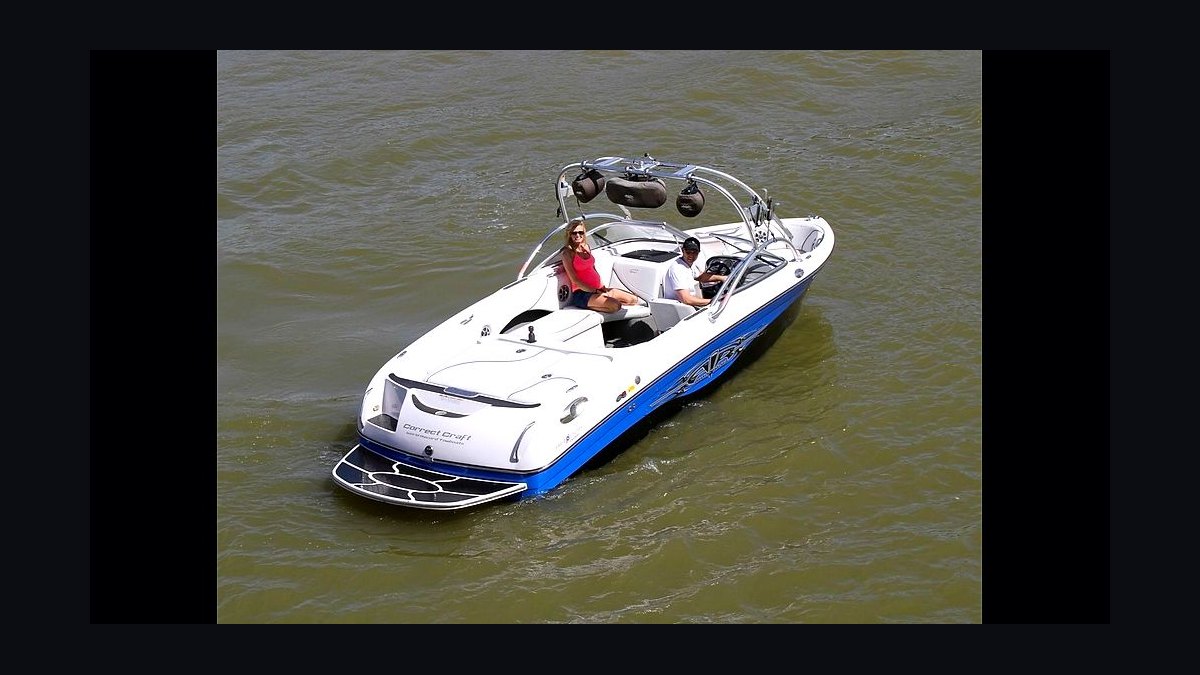 Best Correct Craft Boat Models (Ranked) in 2027 — figure 9