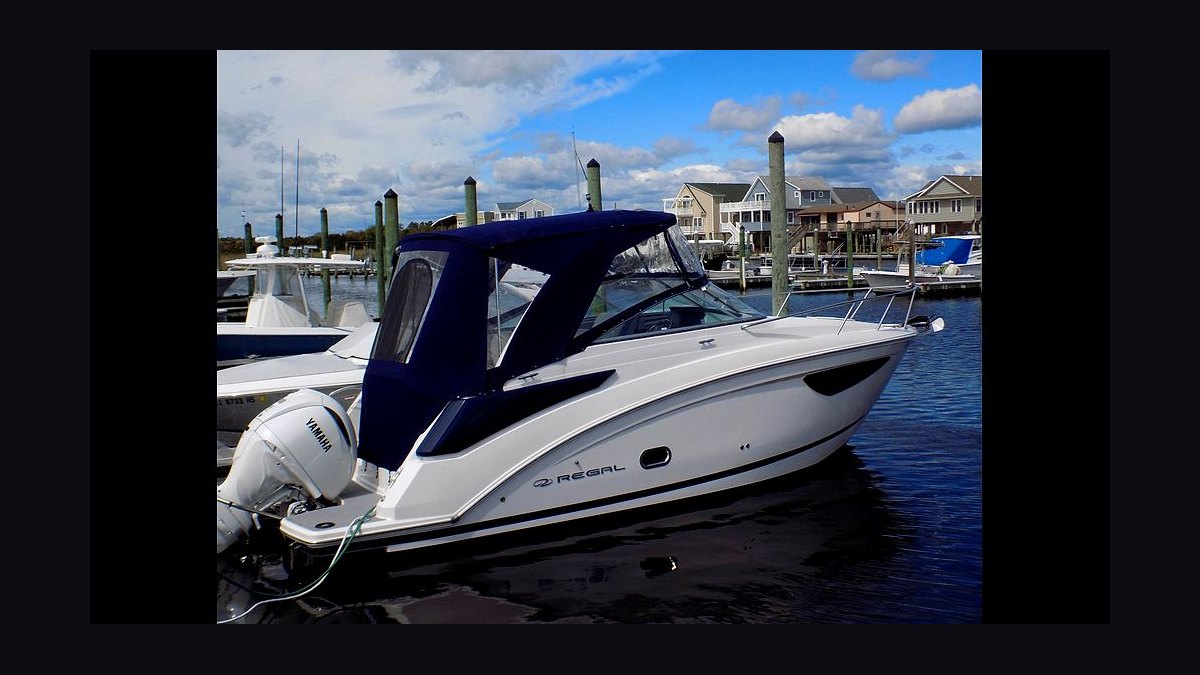 Top 10 Dual Console Boat Models in 2027 — figure 10