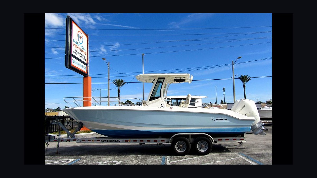 Top 10 Dual Console Boat Models in 2027 — figure 2