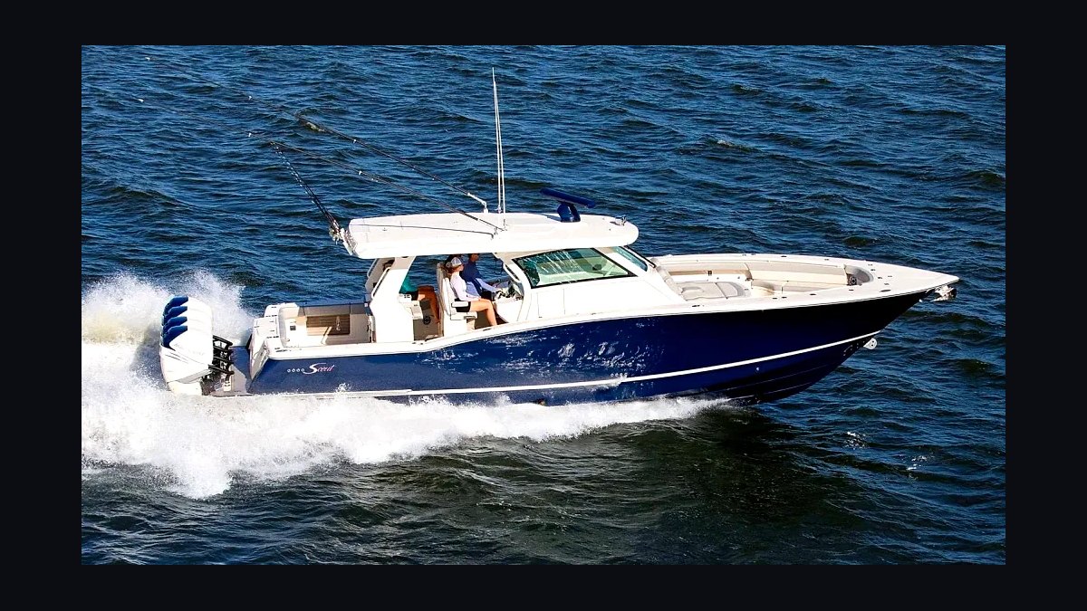 Top 10 Dual Console Boat Models in 2027 — figure 4