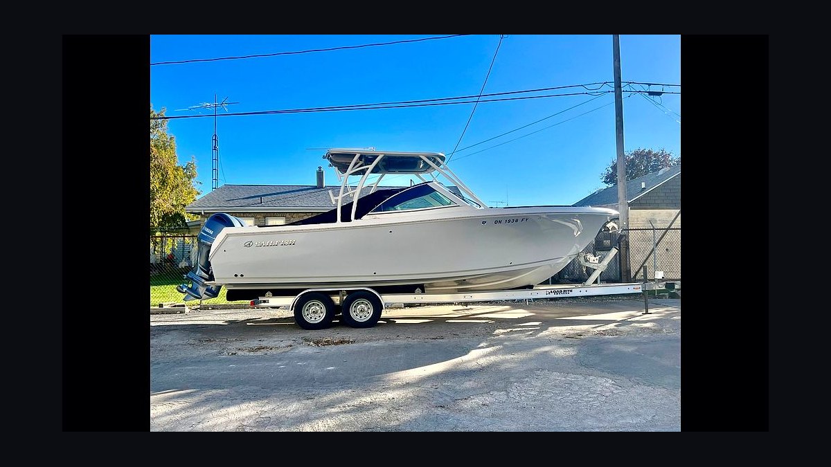 Top 10 Dual Console Boat Models in 2027 — figure 5